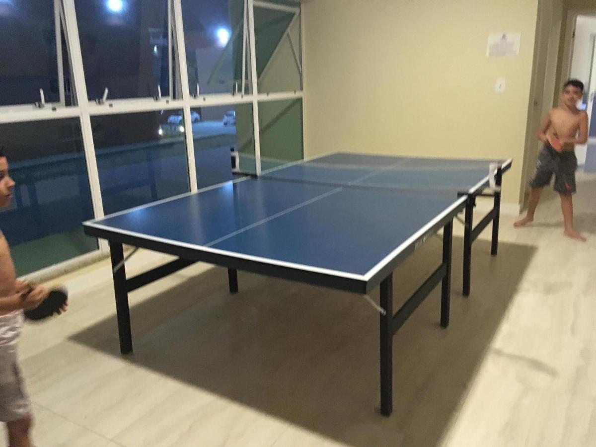 Apartamento de 1 Quarto