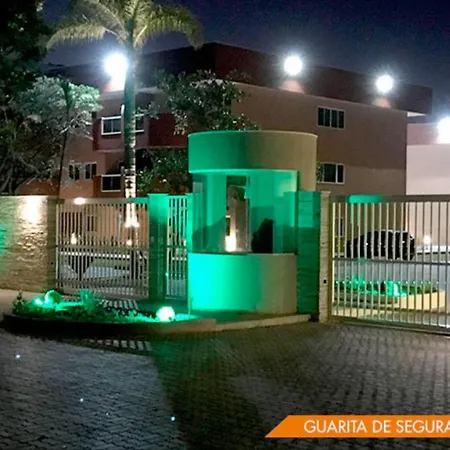 Apartamento Condomínio Golden Lake Arraial do Cabo - RJ-3