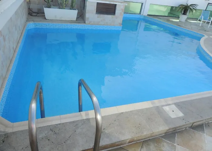 Loft Com Vista Para O Mar Arraial do Cabo