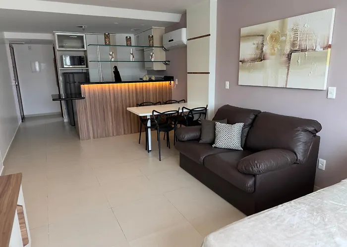 Loft Com Vista Para O Mar Arraial do Cabo