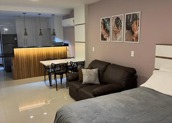 Loft Com Vista Para O Mar Arraial do Cabo