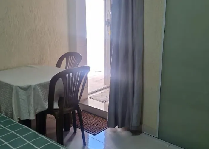 Kitnets Da Tia Zeni Apartamento Arraial do Cabo