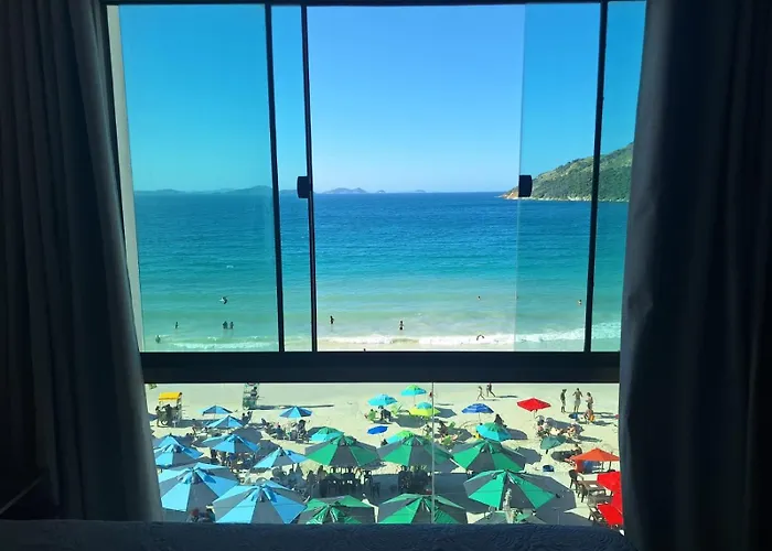 Loft Prainha Apartamento Arraial do Cabo
