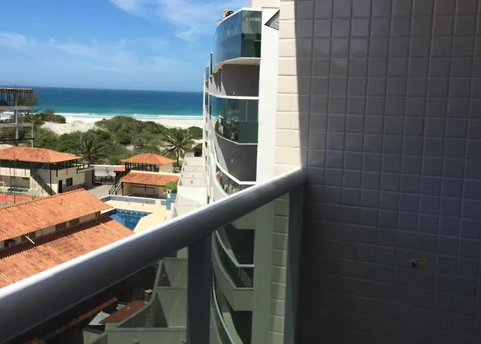 Le Bon Vivant Arraial do Cabo