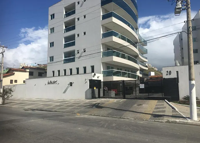 Le Bon Vivant Arraial do Cabo