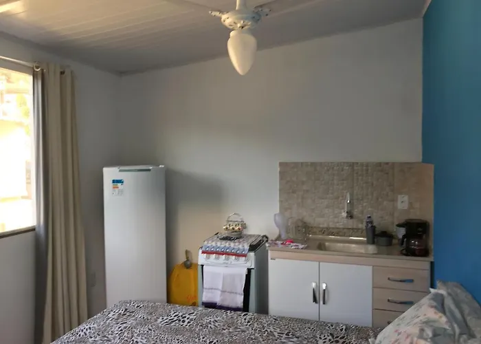 Kitnets Da Tia Zeni Apartamento Arraial do Cabo